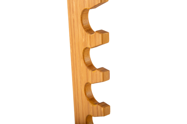 Présentoir Ultimate Wall Bamboo Rod & Reel Rack