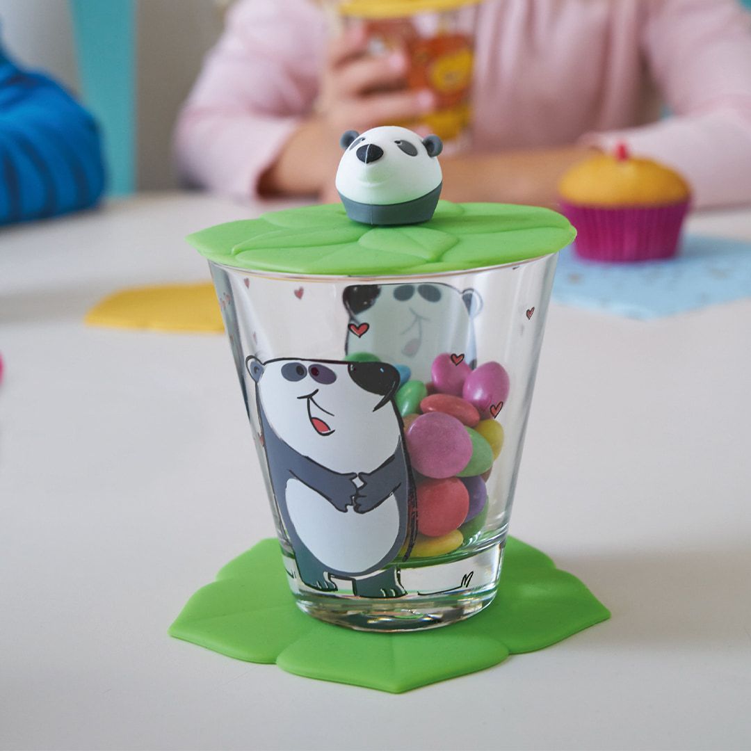 Kindertrinkset BAMBINI 034799
