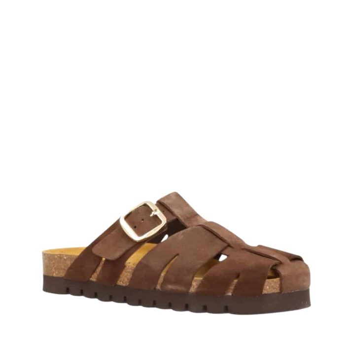 Phenumb Copenhagen Punch S Slippers Dame