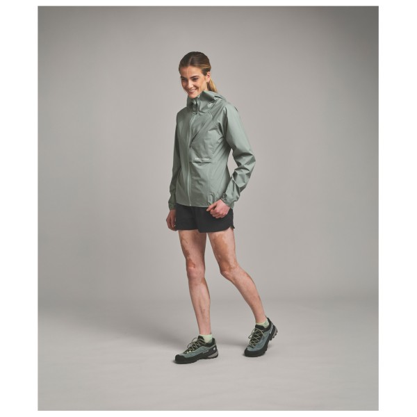Ortovox - Women's Trace 2.5L Jacket - Veste imperméable