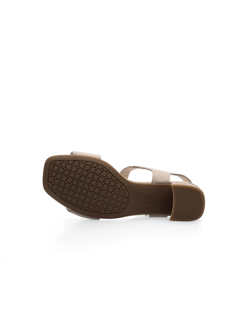 Sandalette Brighton sand