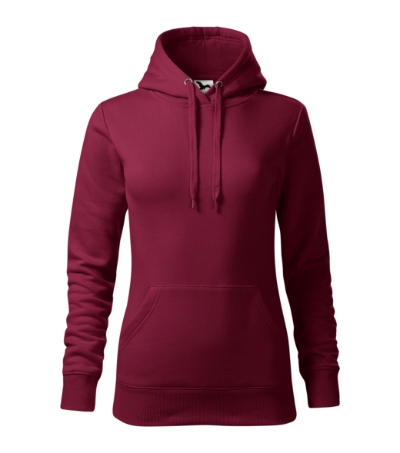 Malfini 414 - sweatshirt Cape pour femme