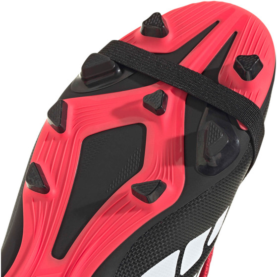 adidas Predator 26 Club FT FG Kids