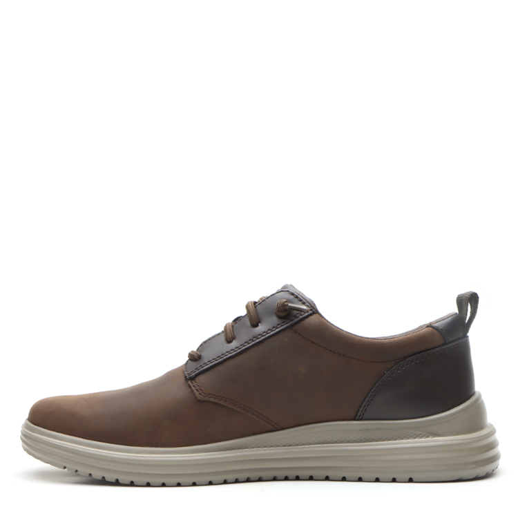 Skechers Proven Mursett | BRUN