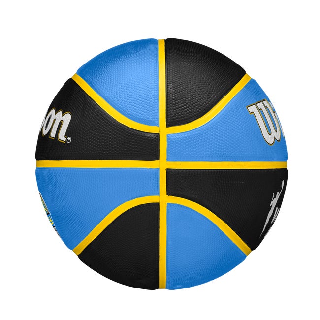 WNBA Tribute Basketball