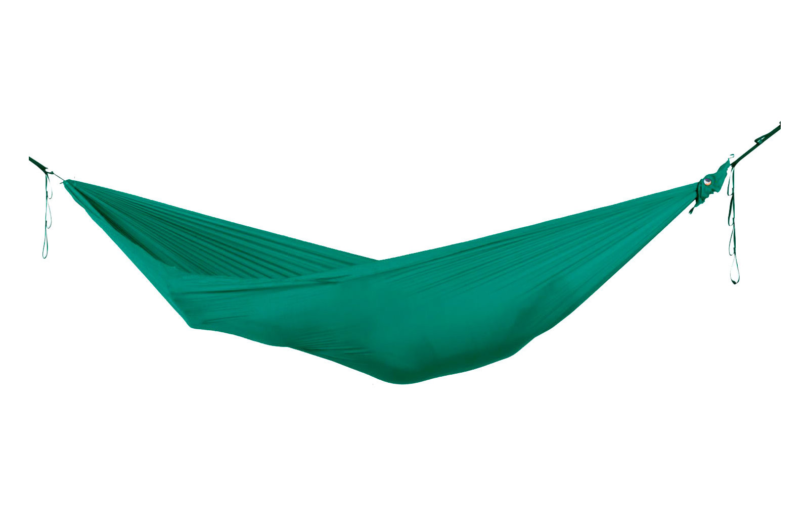 Ticket to the Moon Lightest Hammock Hängematte Forest Green