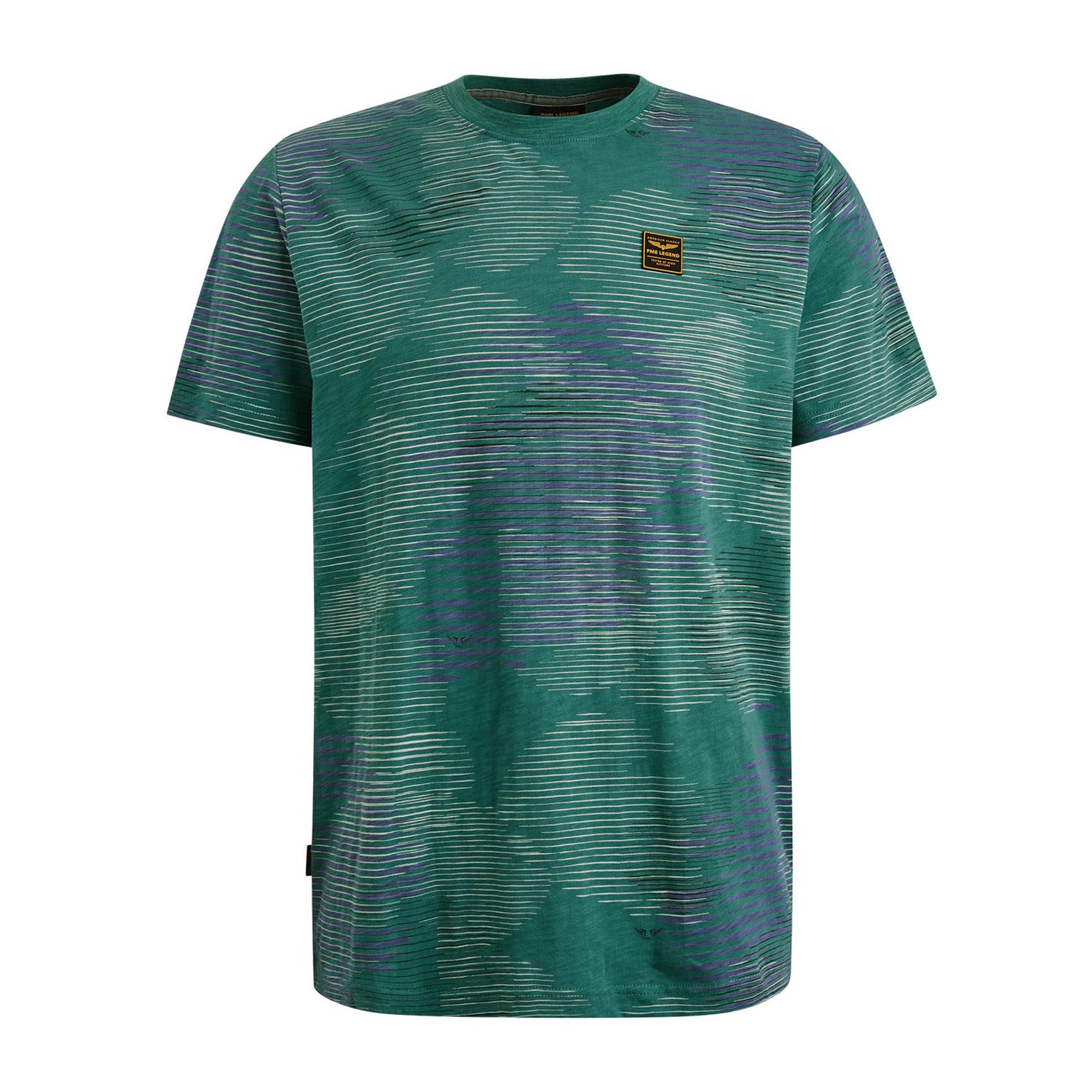 PME Legend  T-shirt Allover Print