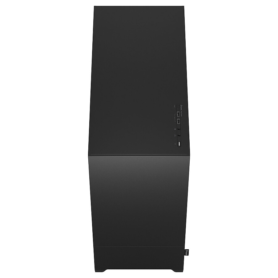 Fractal Design Pop Silent TG - Noir