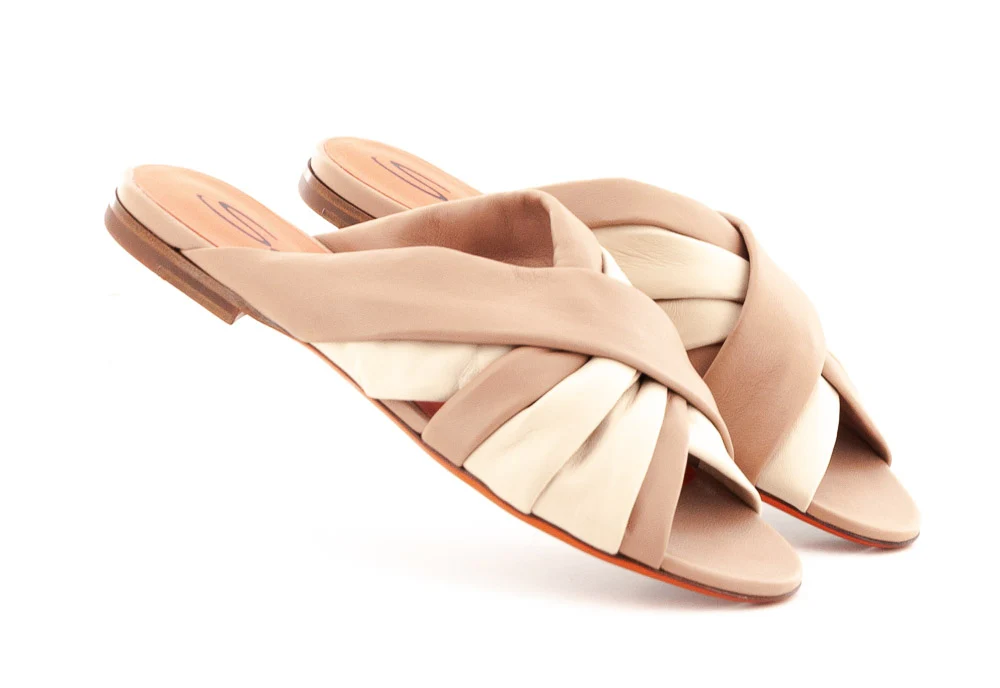 SANTONI - BRIGITTE 58523 SNB BEIGE