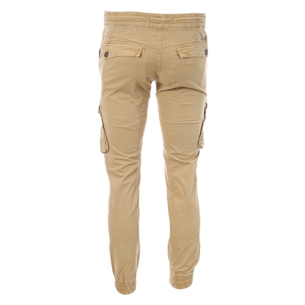 Paname Brothers Pantalon Marron Homme Paname Brothers JORDAN