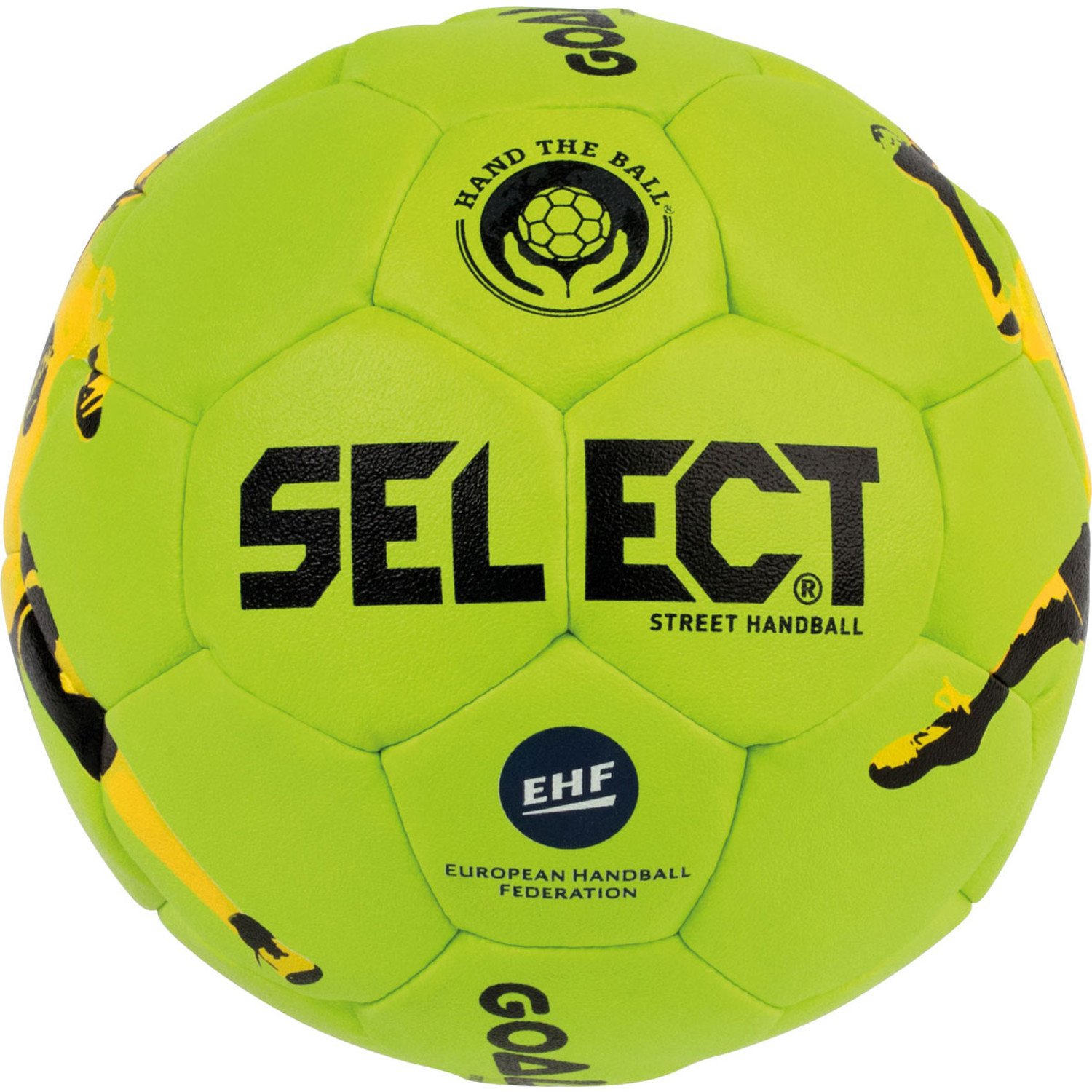Select Goalcha Street Handbal