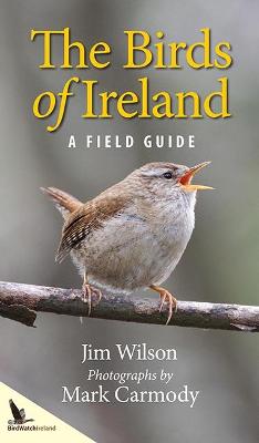 The Birds of Ireland (Paperback)