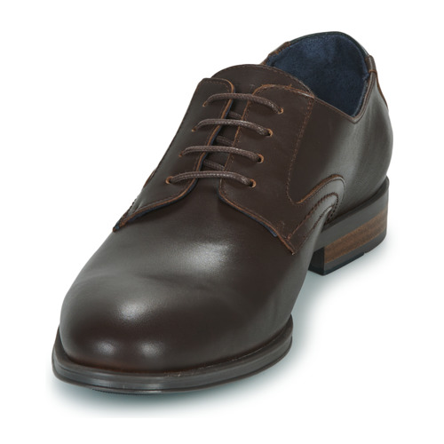 Pellet - BERTRAND - VEAU MARRON