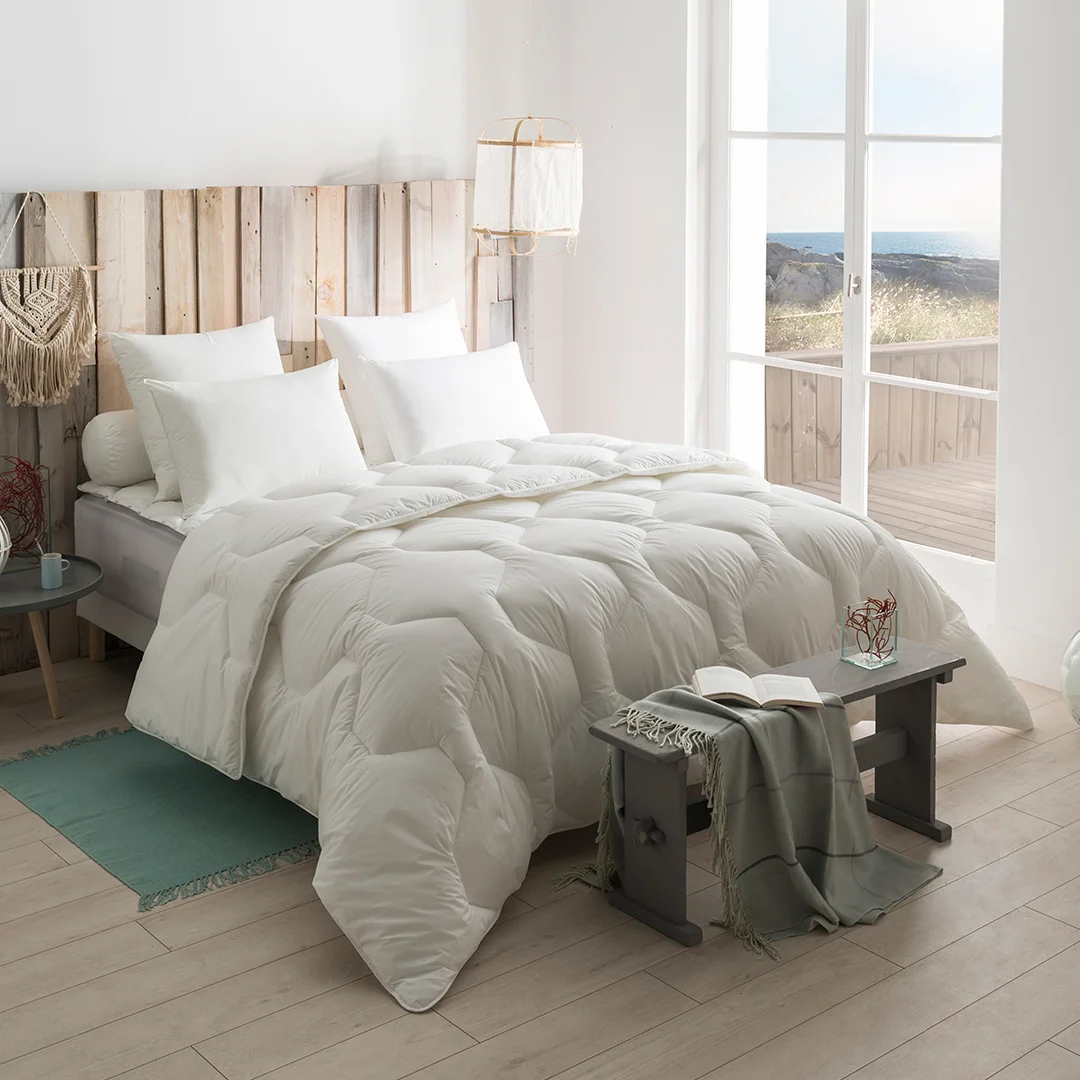 Couette Thermorégulatrice Climarelle® TEMPEREE