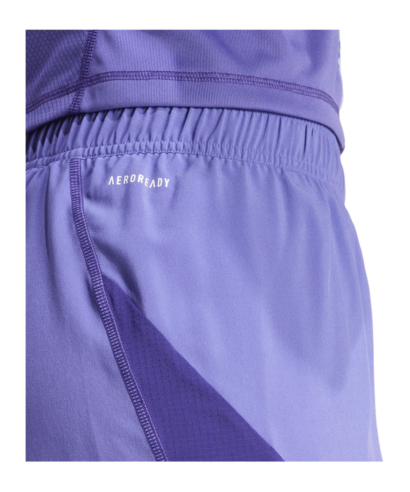 adidas Tiro 24 Pro Tight Torwarthose Damen Lila