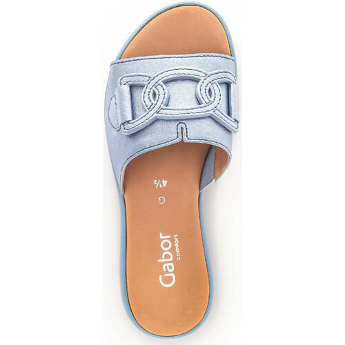 Gabor - 22.731.86 Azul