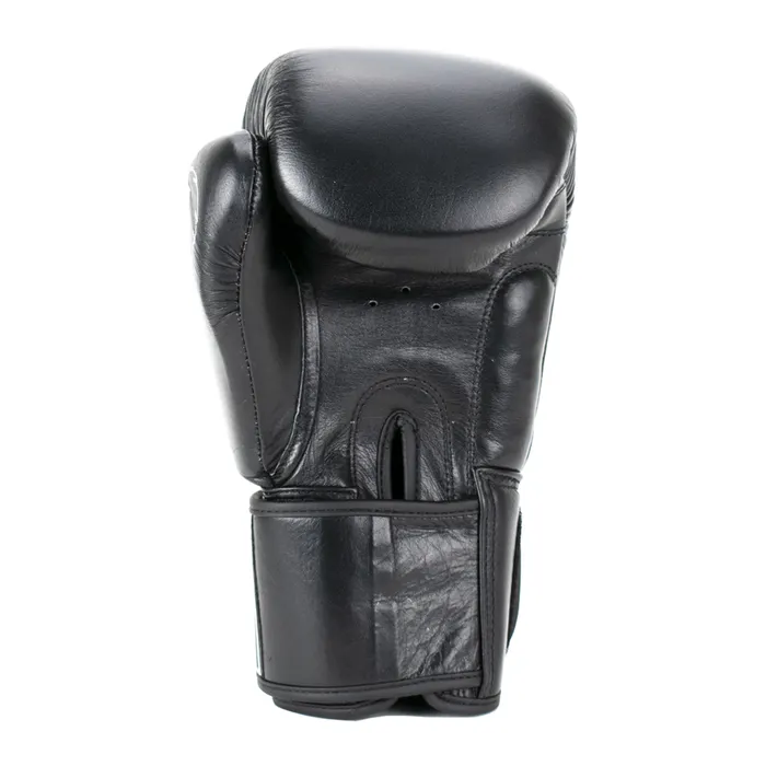 Super Pro Warrior Bokshandschoenen Senior