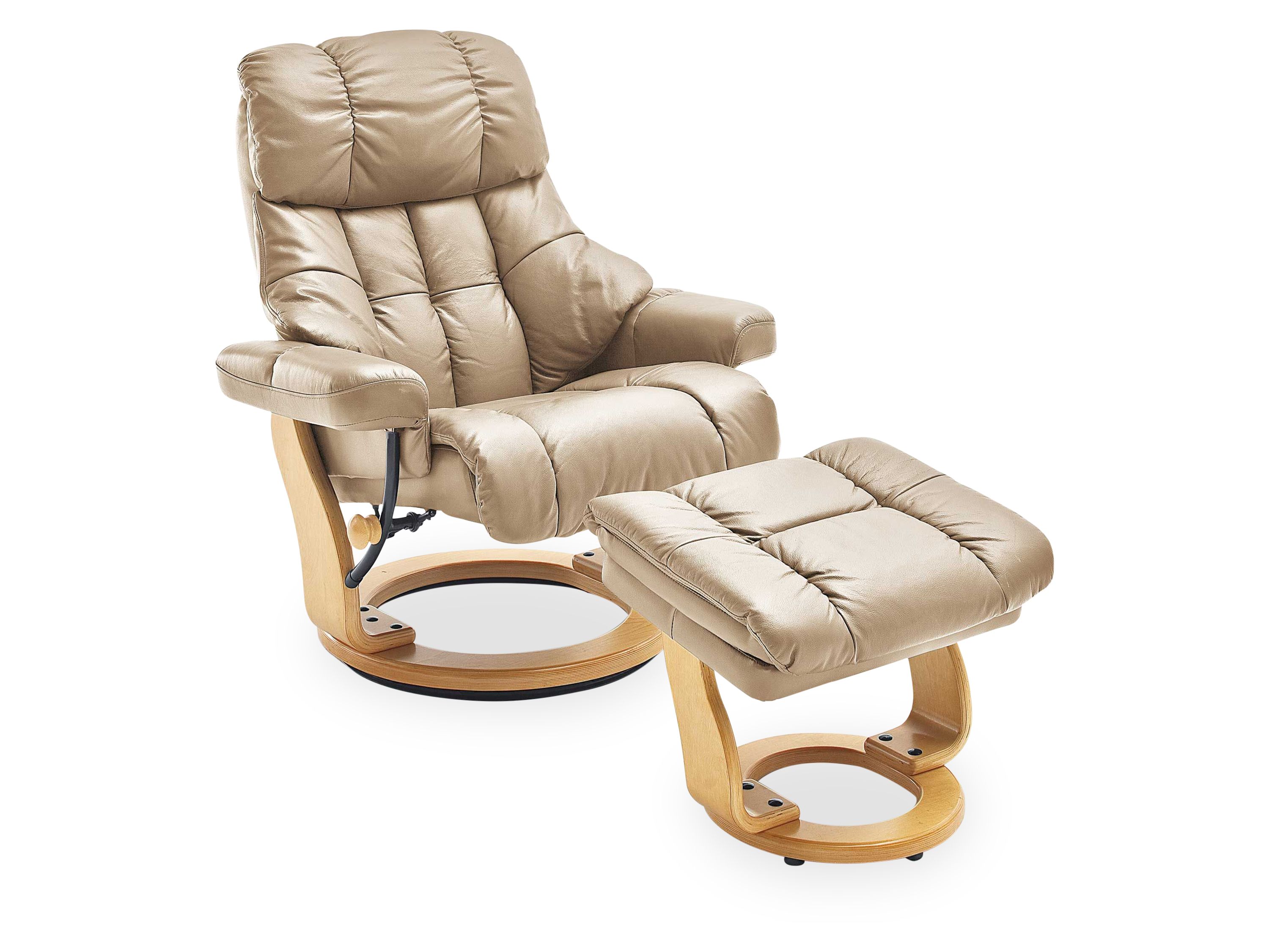 Relaxsessel   Hocker CALGARY