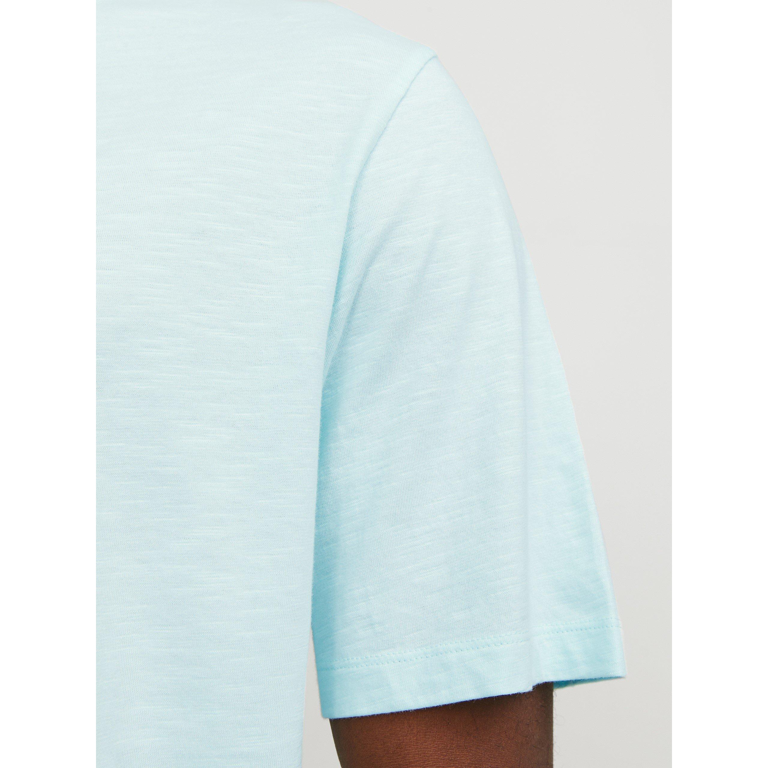 Jack and Jones JJ Short Sleeve T Shirt Mens