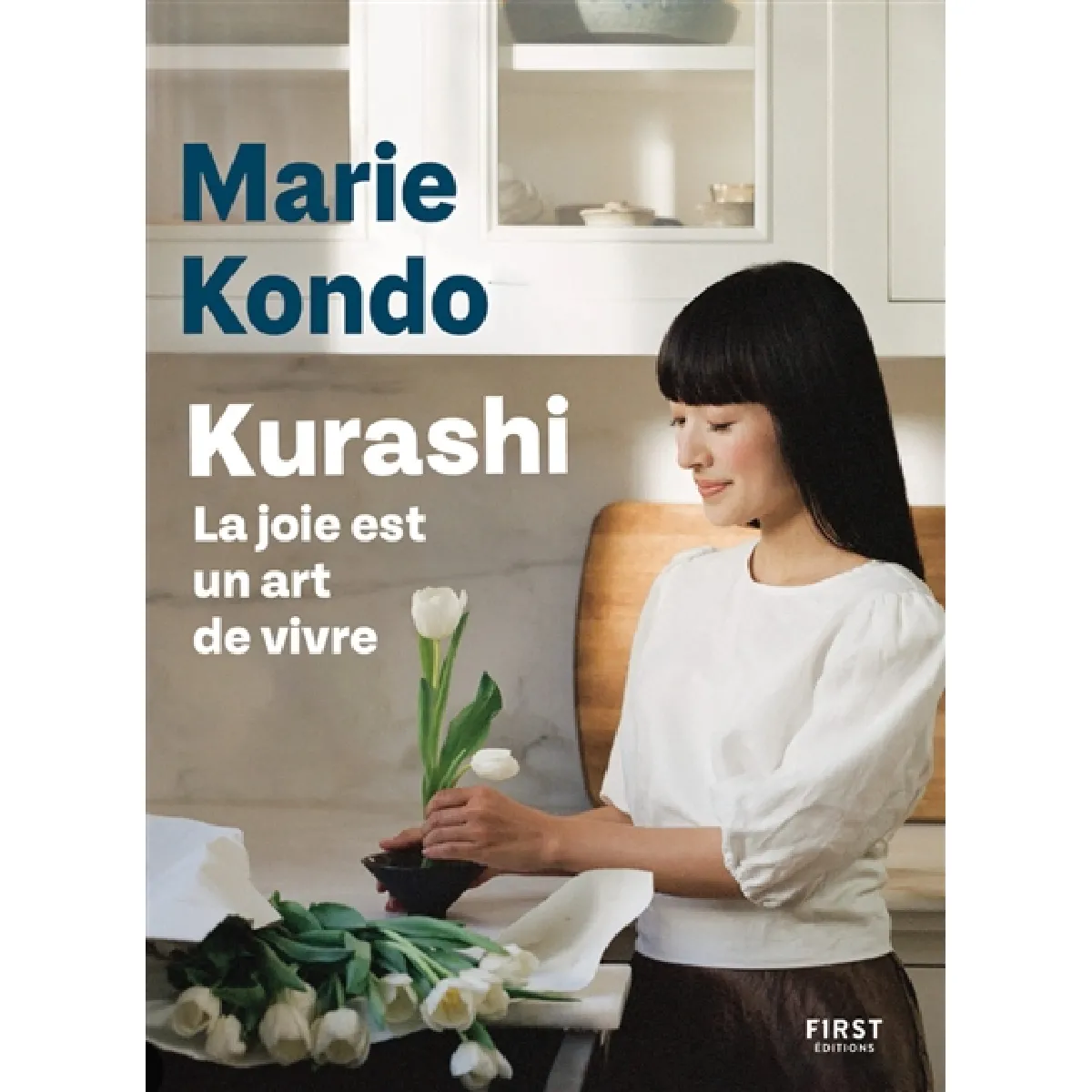 Kurashi : la joie est un art de vivre · Occasion