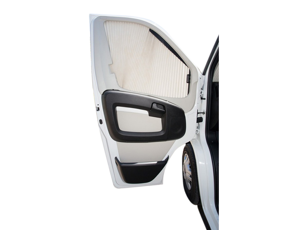 Remis remifront 4 zijpaneel links - X250 09/2011-2014/X290>2014