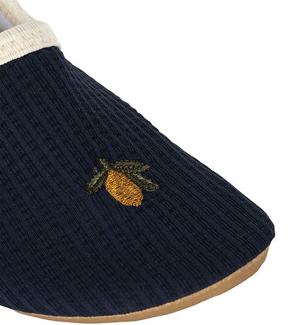 Konges Sløjd Badeschuhe - UV50+ - Sailor - Navy Blazer