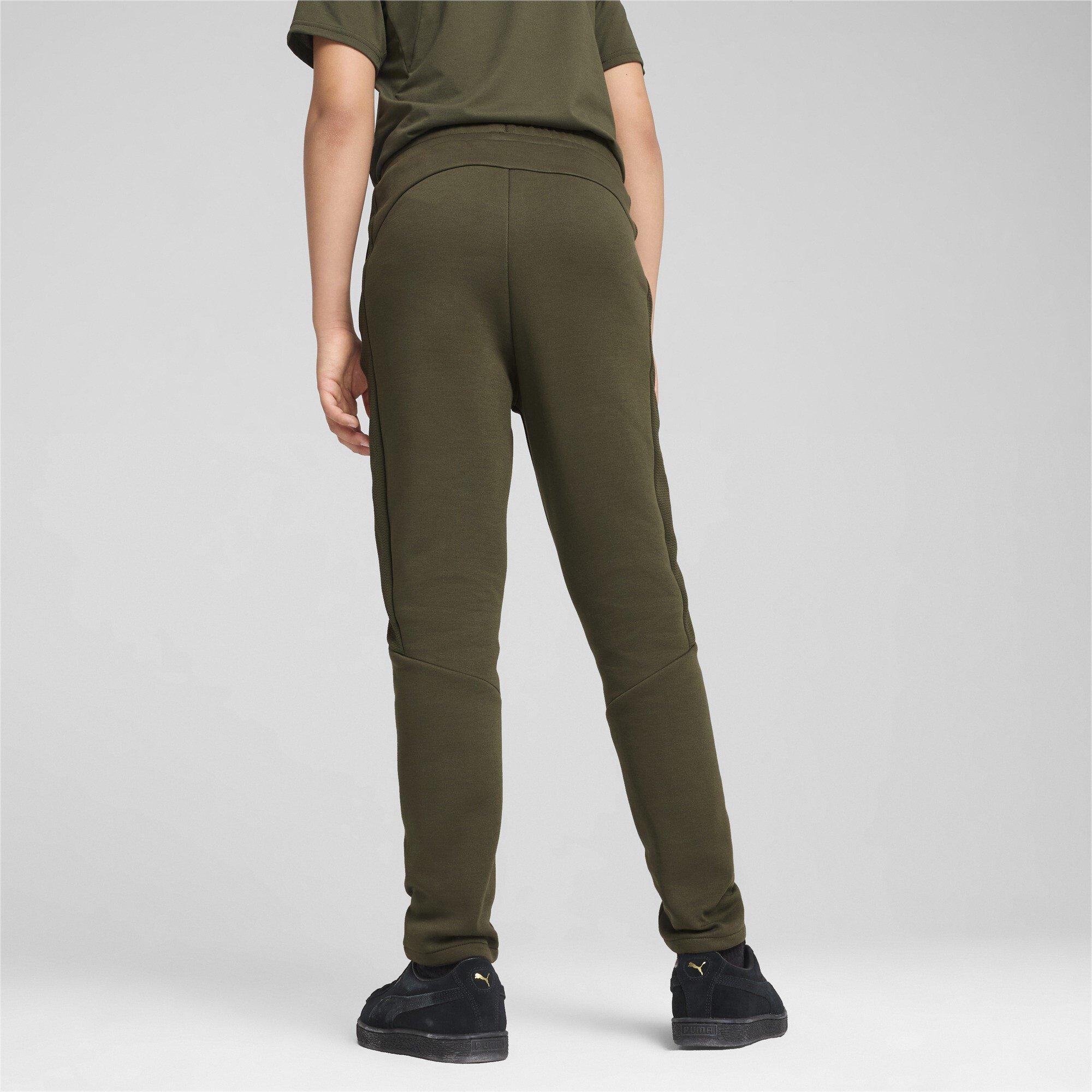 Puma Puma Evostripe Pants Dk B Joggers Unisex Kids