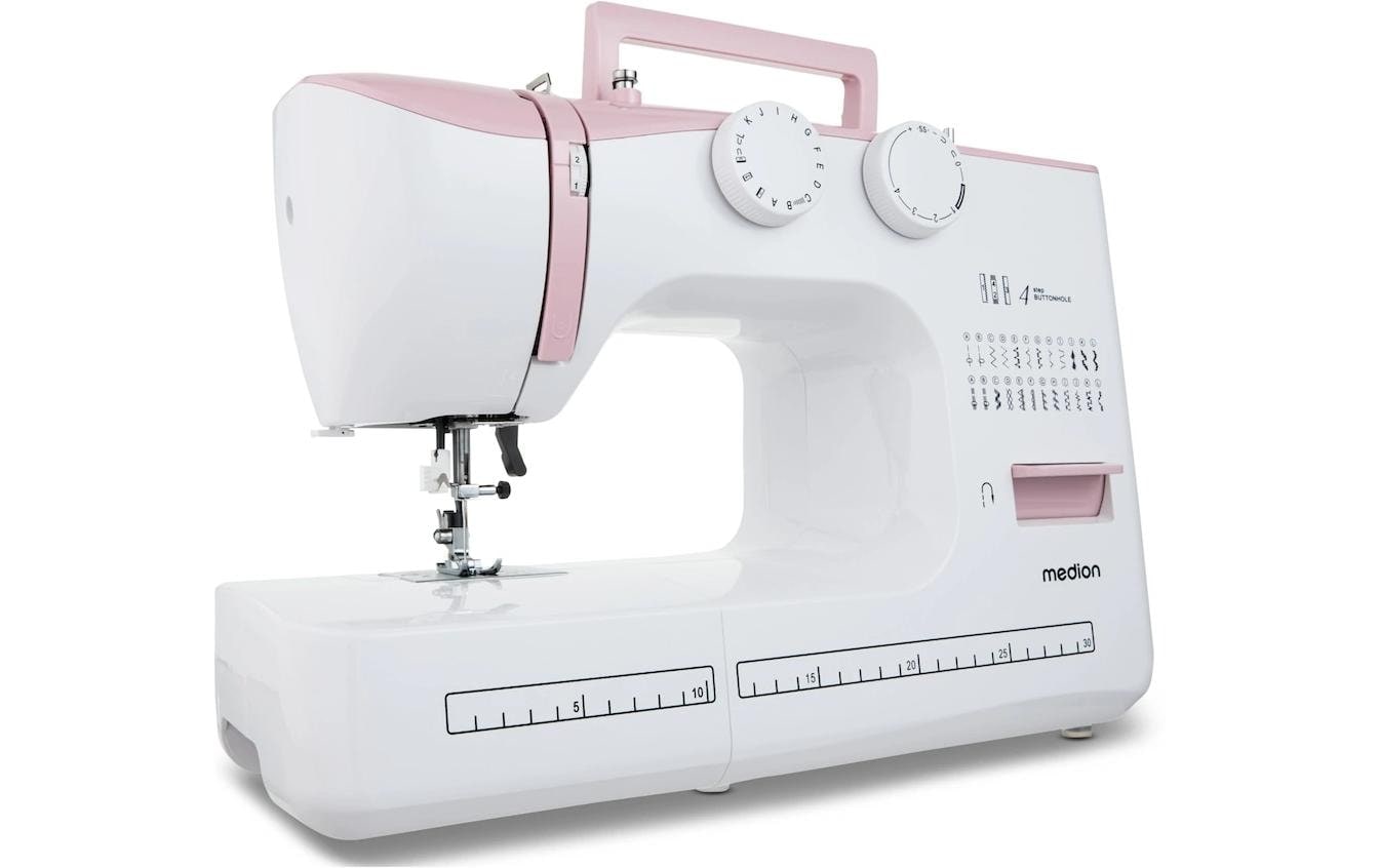 Medion® Nähmaschine »Life SM60«