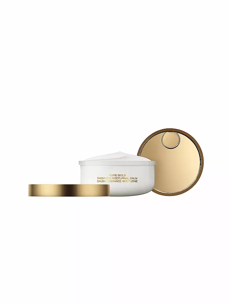 LA PRAIRIE Gesichtscreme - Pure Gold Radiance Nocturnal Balm Refill 60ml keine Farbe