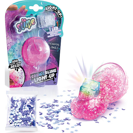 So Slime lysende Crunch slim 1-pak