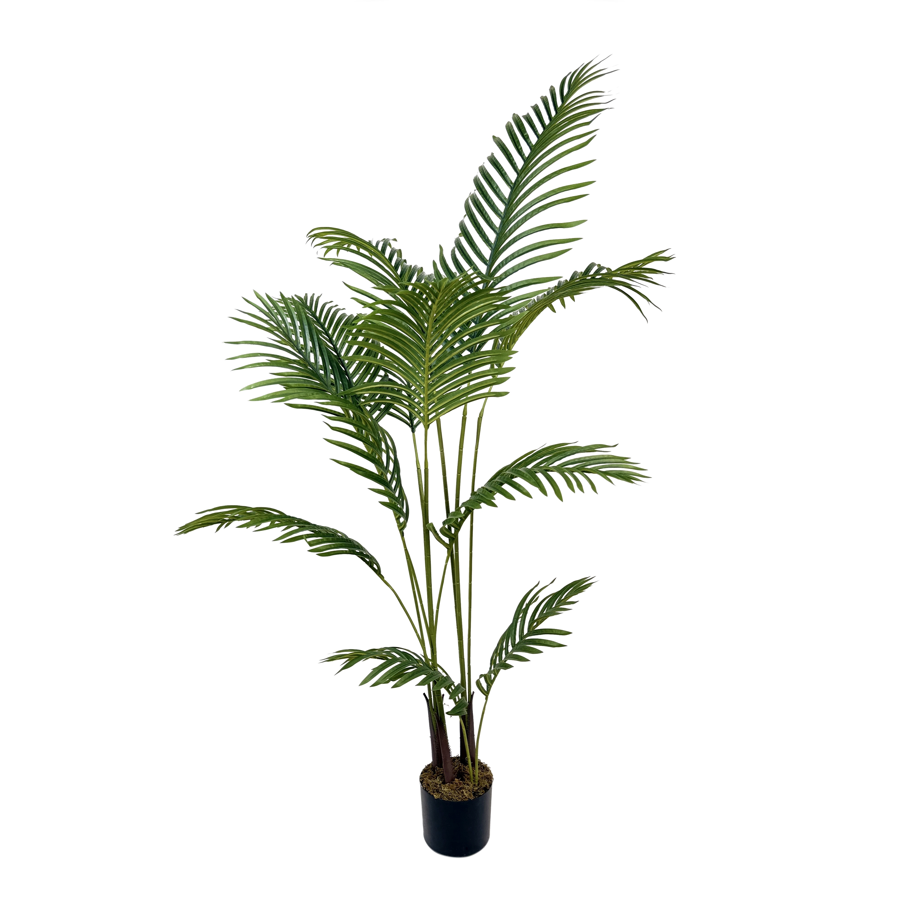 Palme künstlich 140 cm