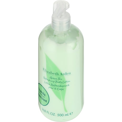 Bodylotion m. grøn te