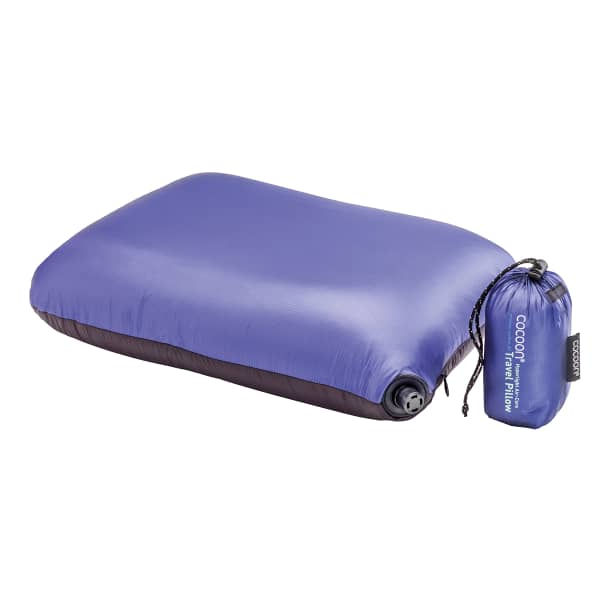 Oreiller de voyage COCOON TRAVEL PILLOW HYPERLIGHT