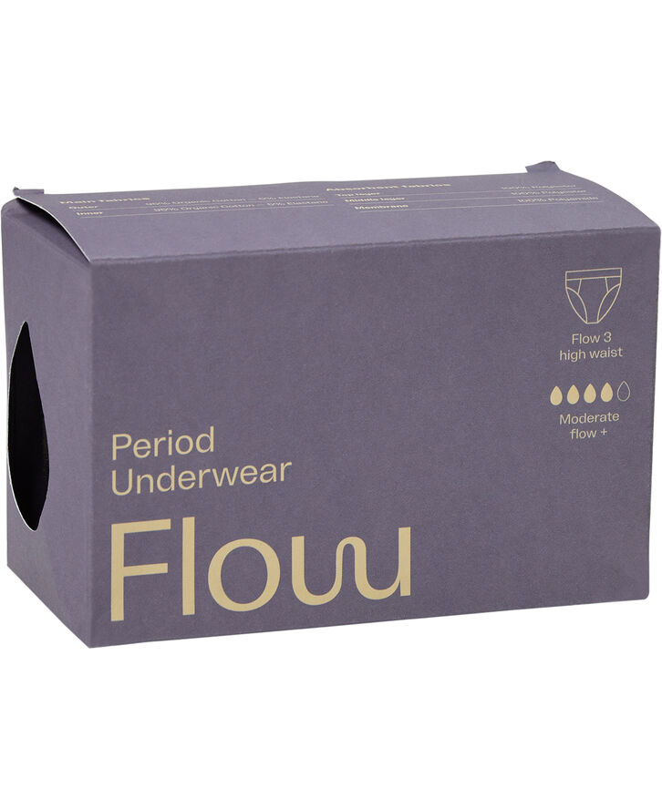 Flow Intimates Flow 3 Sort