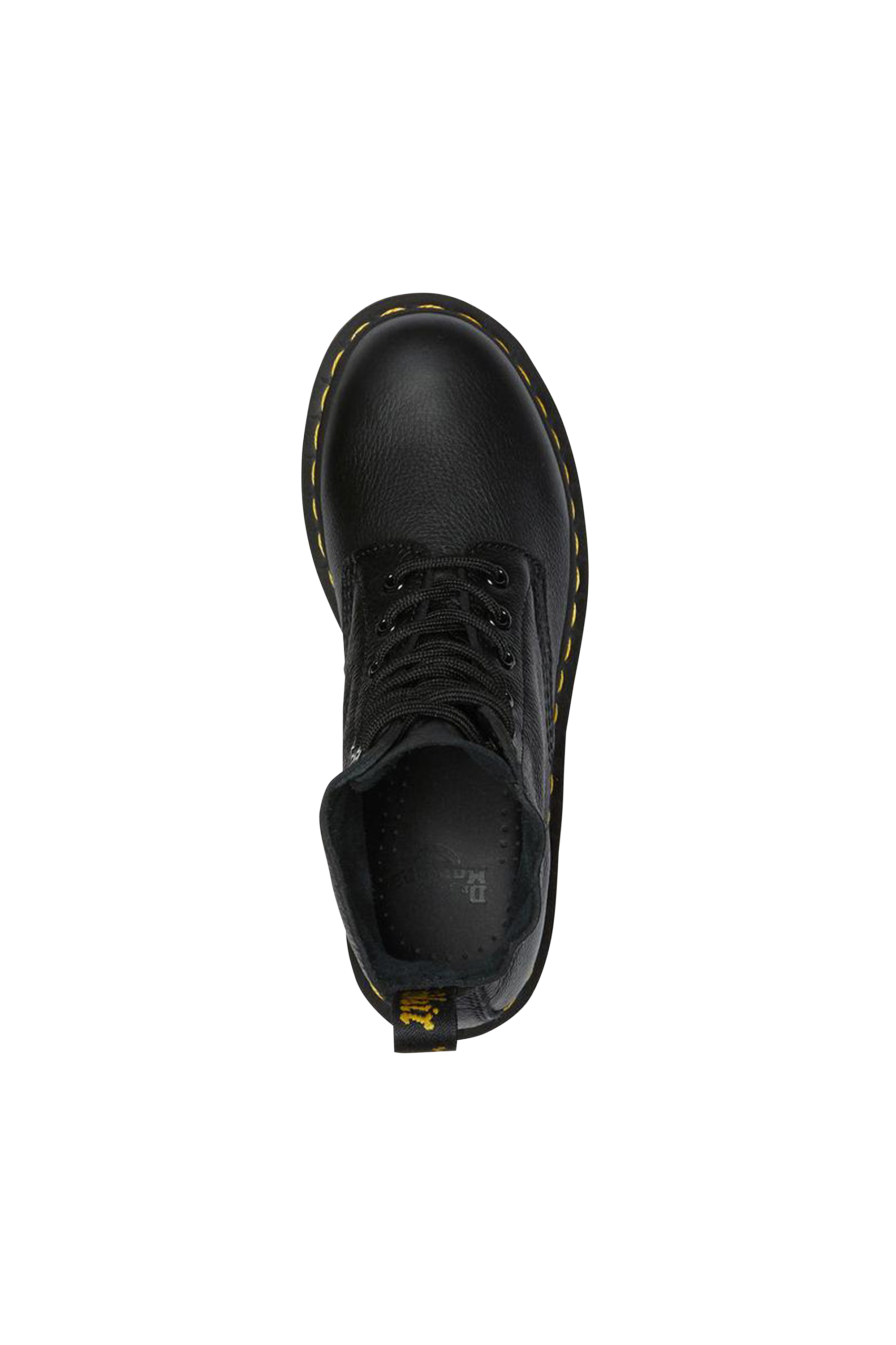 DR. MARTENS Boots 1460 PASCAL Noir