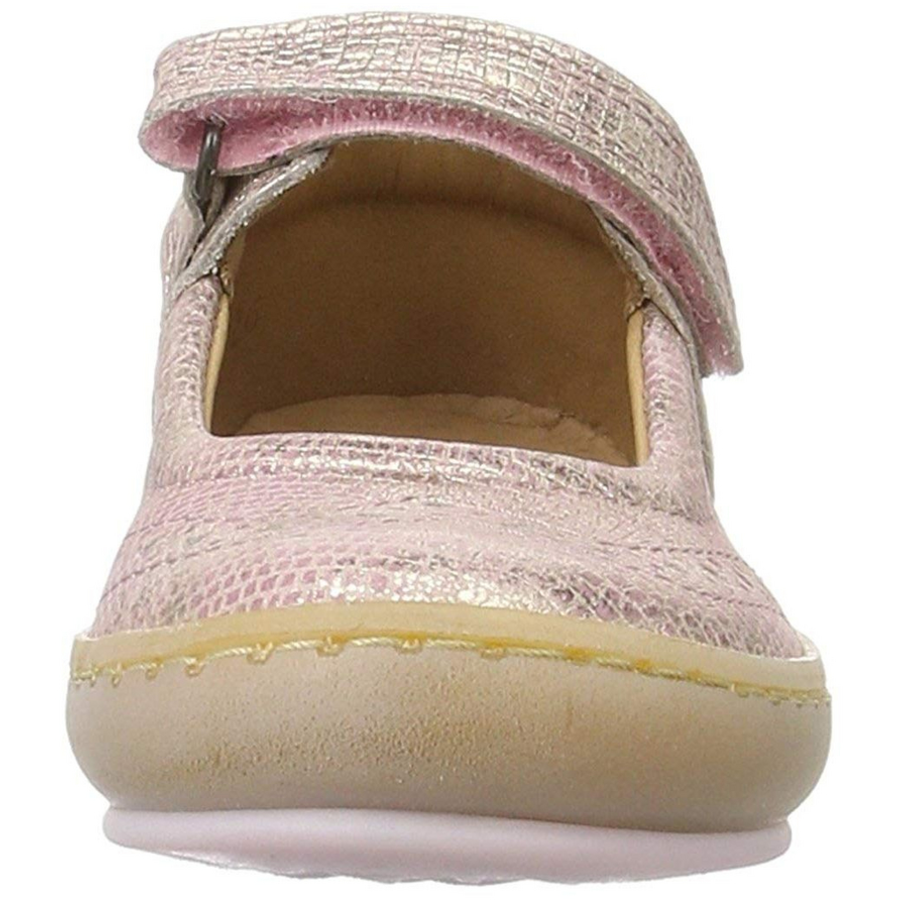 Bisgaard Ballerina beige
