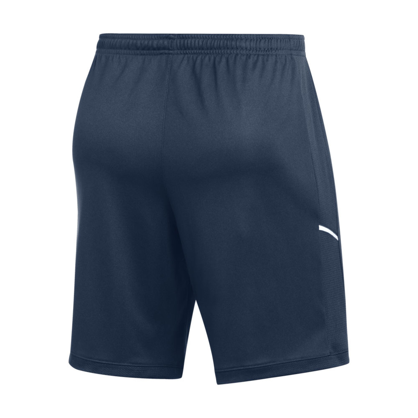 Nike Academy 25 Trainingsbroekje Donkerblauw Wit