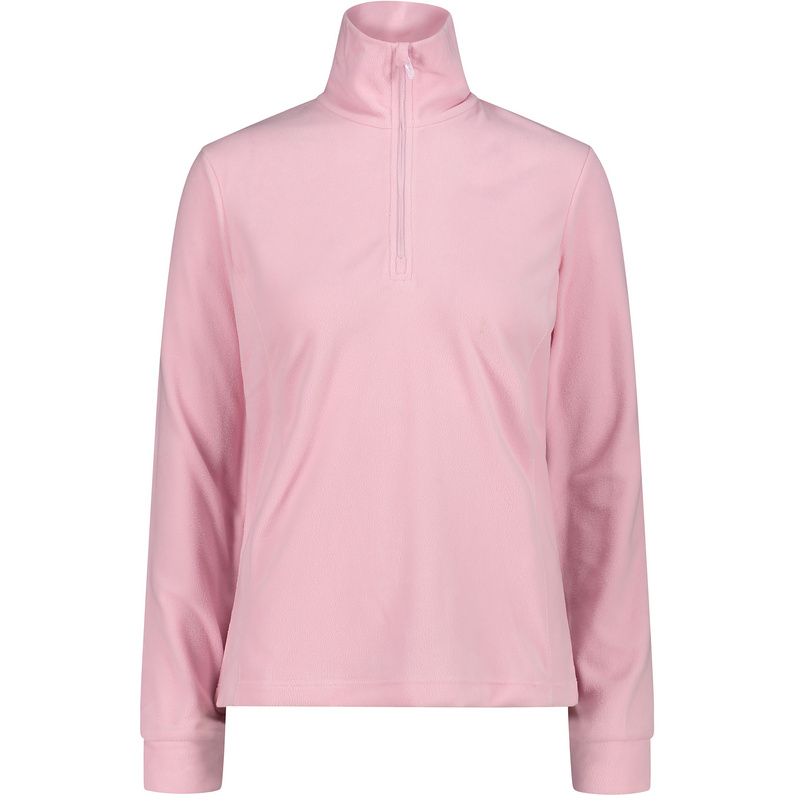 CMP Damen Light Fleece Pullover