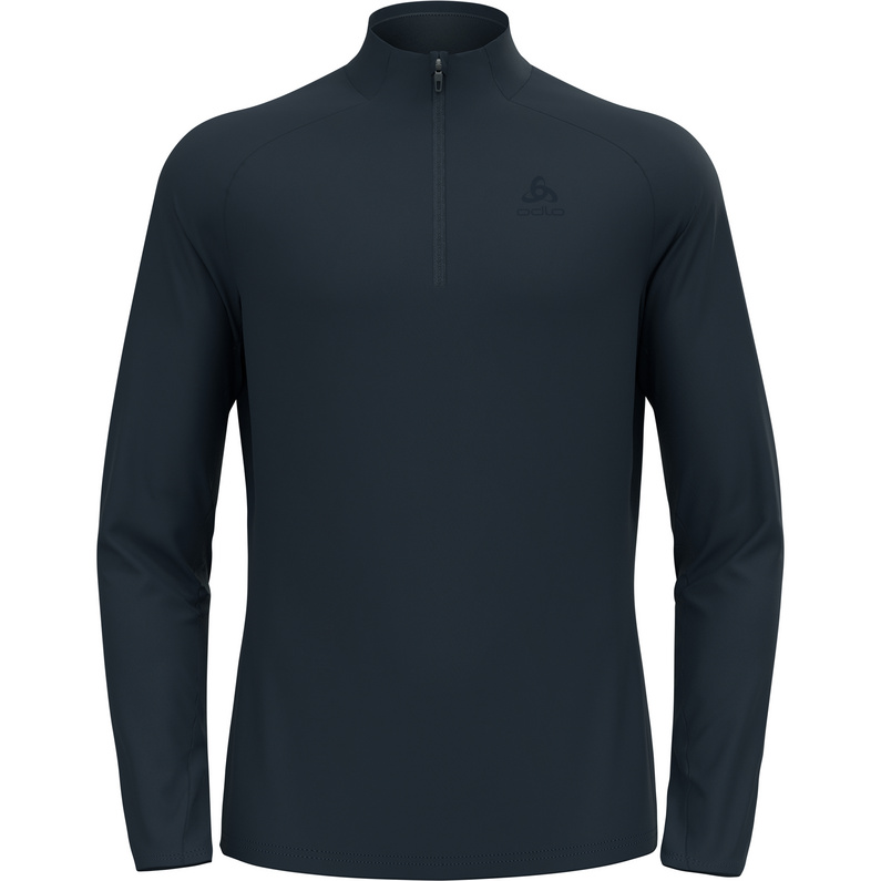 Odlo Herren Essential Light 1/2 Zip Longsleeve