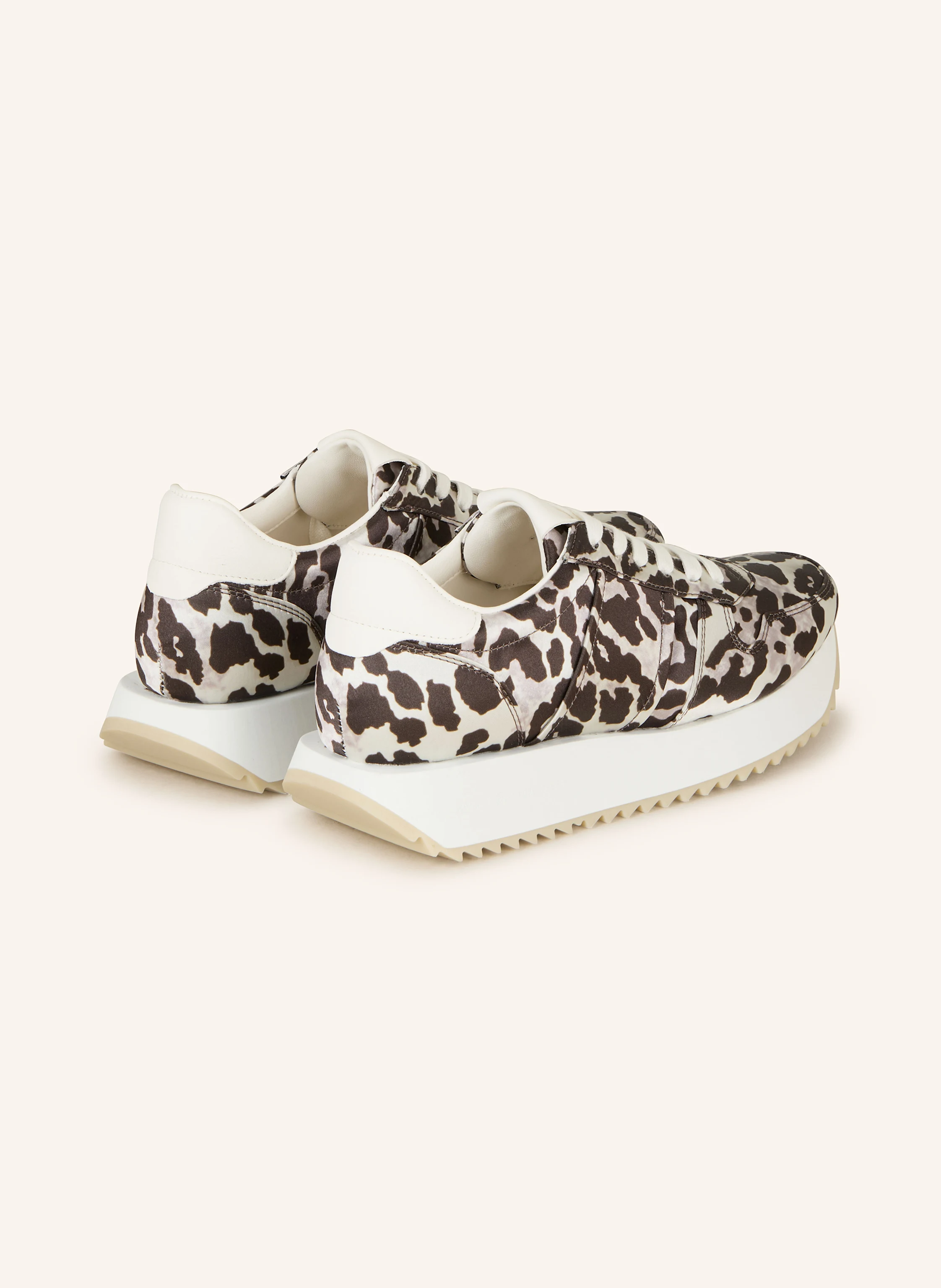 KENNEL & SCHMENGER Sneaker FLASH