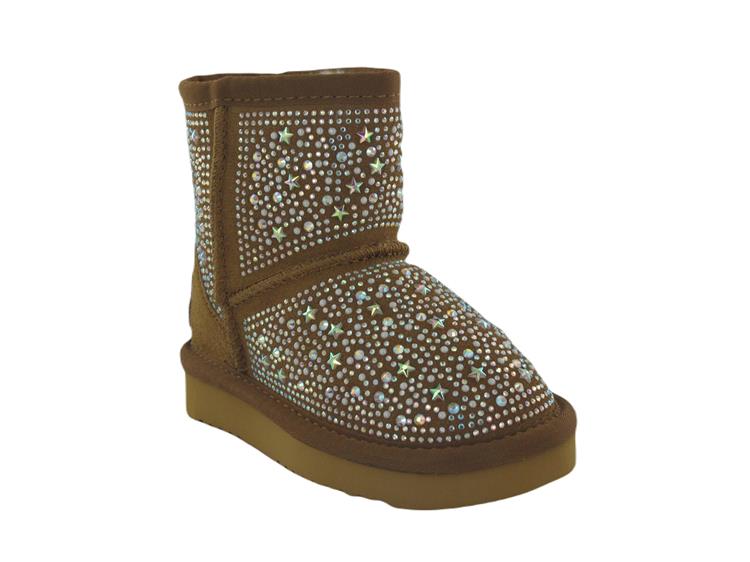 Lelli Kelly HK3770 Olivia Cognac