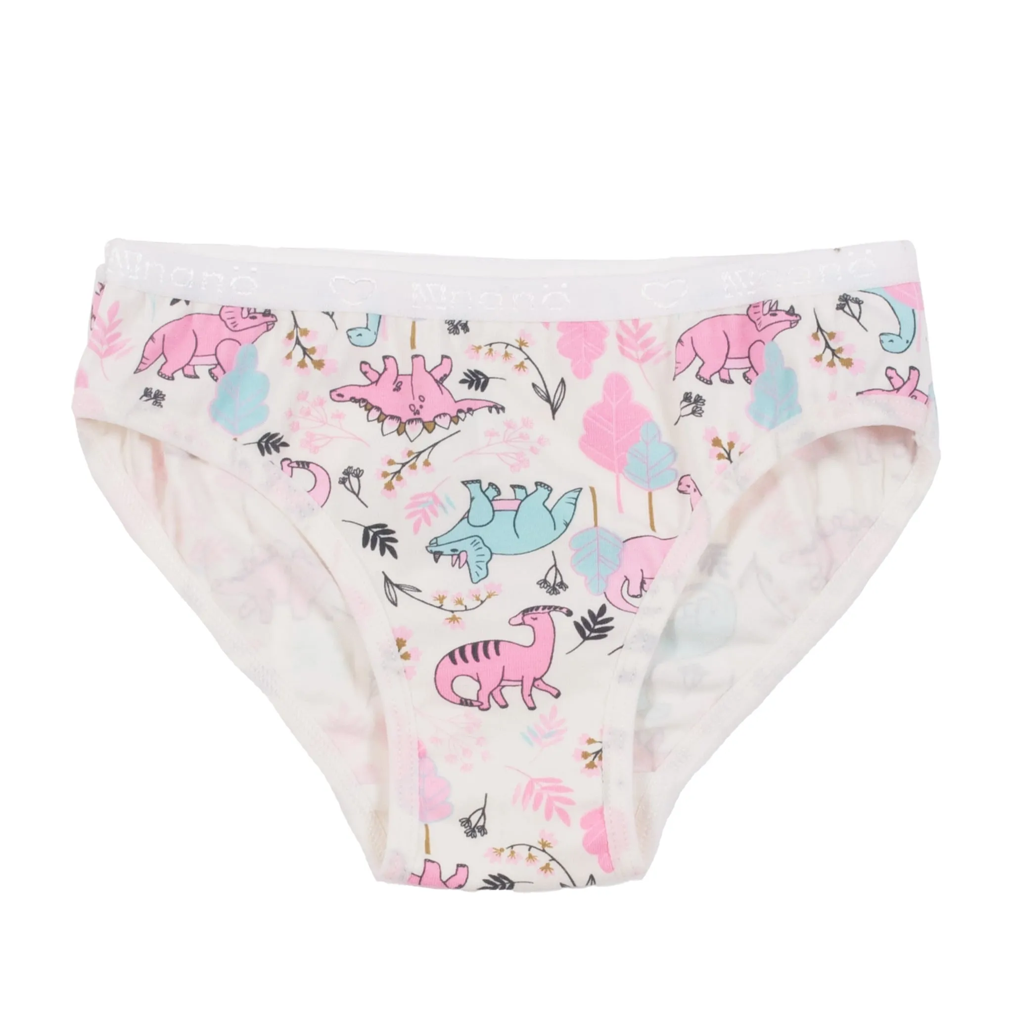 Nanö Culottes (3)  Dinos 2-12ans