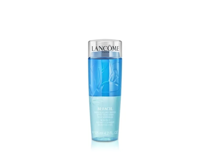 LANCOME BI-FACIL MAKEUP REMOVER 125ML