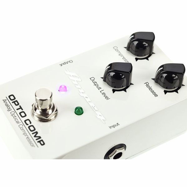 Ampeg Opto Comp