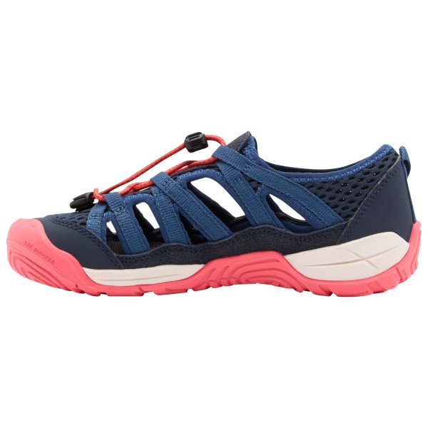 Jack Wolfskin - Kid's Levente Sandal - Sandales