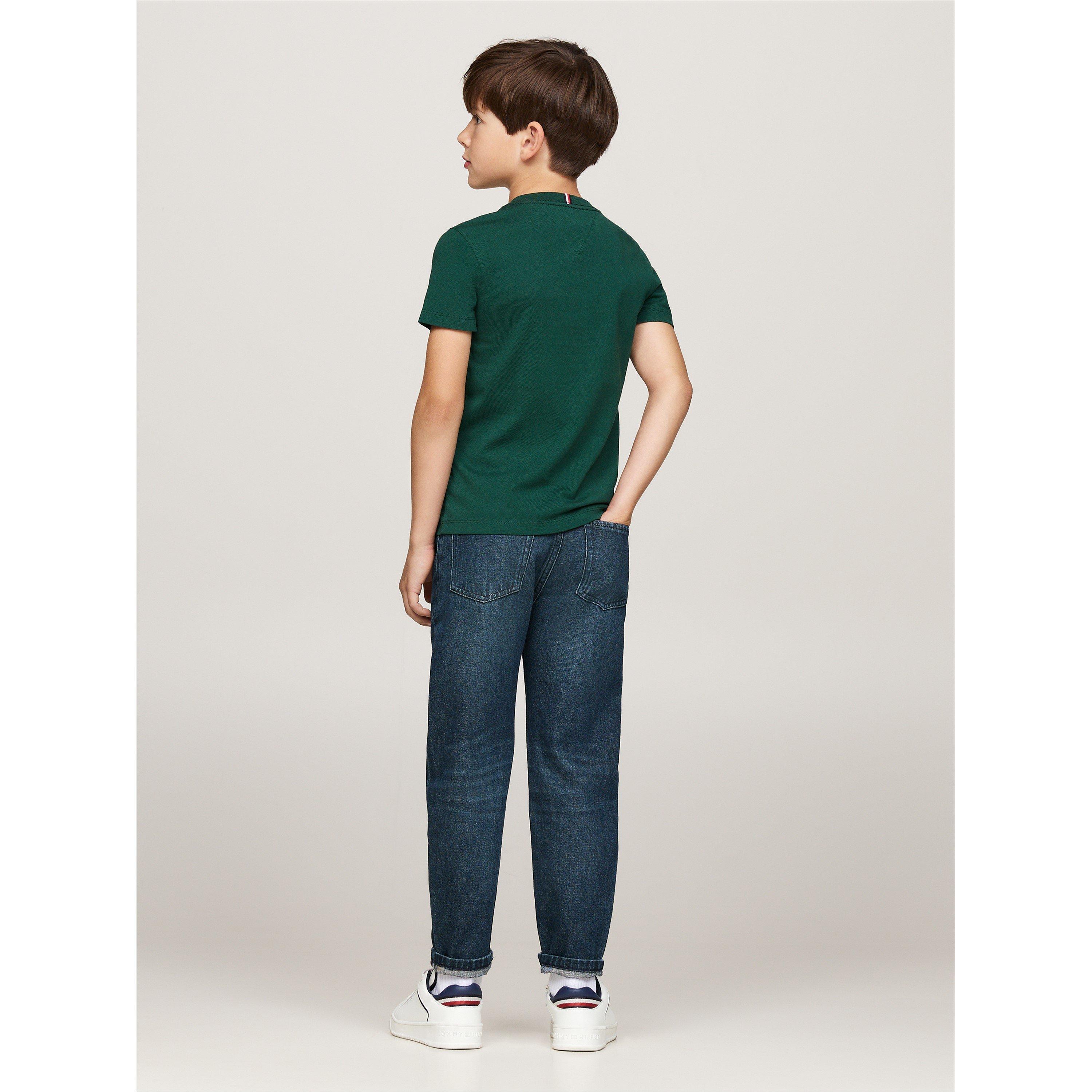Tommy Hilfiger Original T Shirt Children's