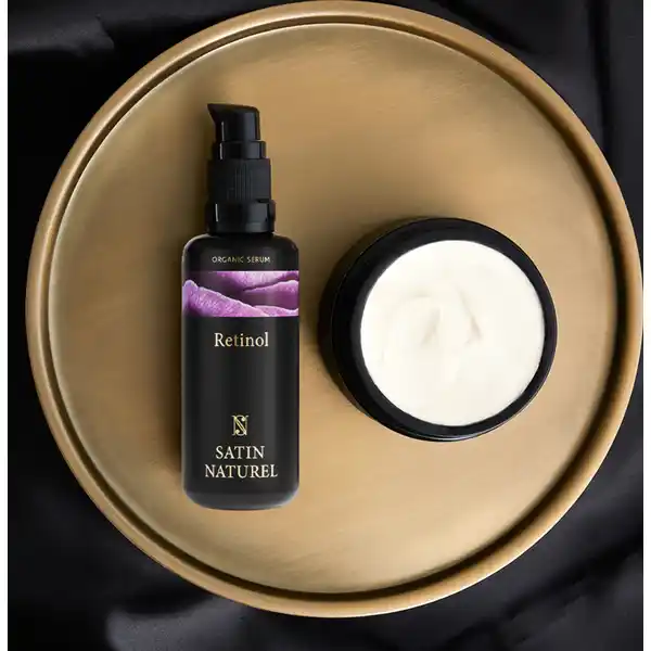 Vorteilspack: Retinol Duo Set