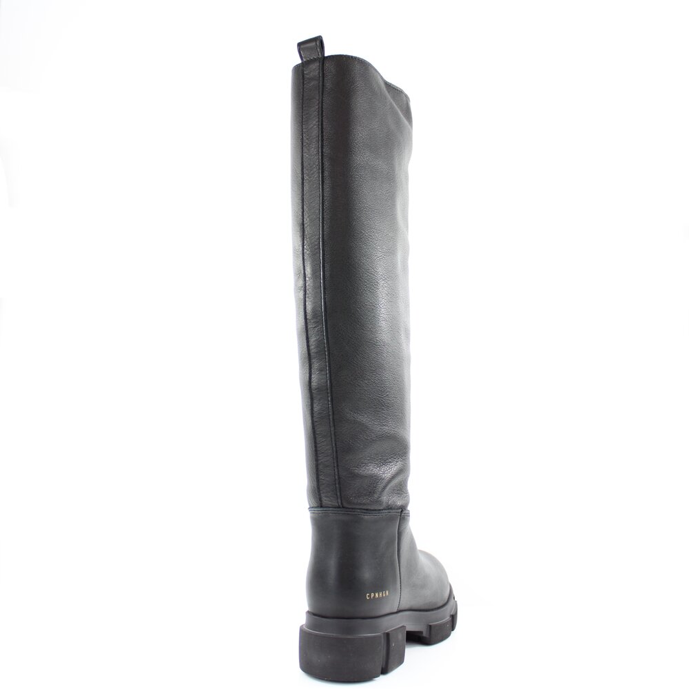 Copenhagen Stiefel