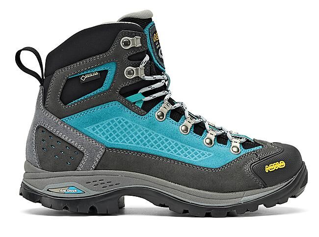 ASOLO - CHAUSSURE DE RANDONNEE CERIUM GV ML