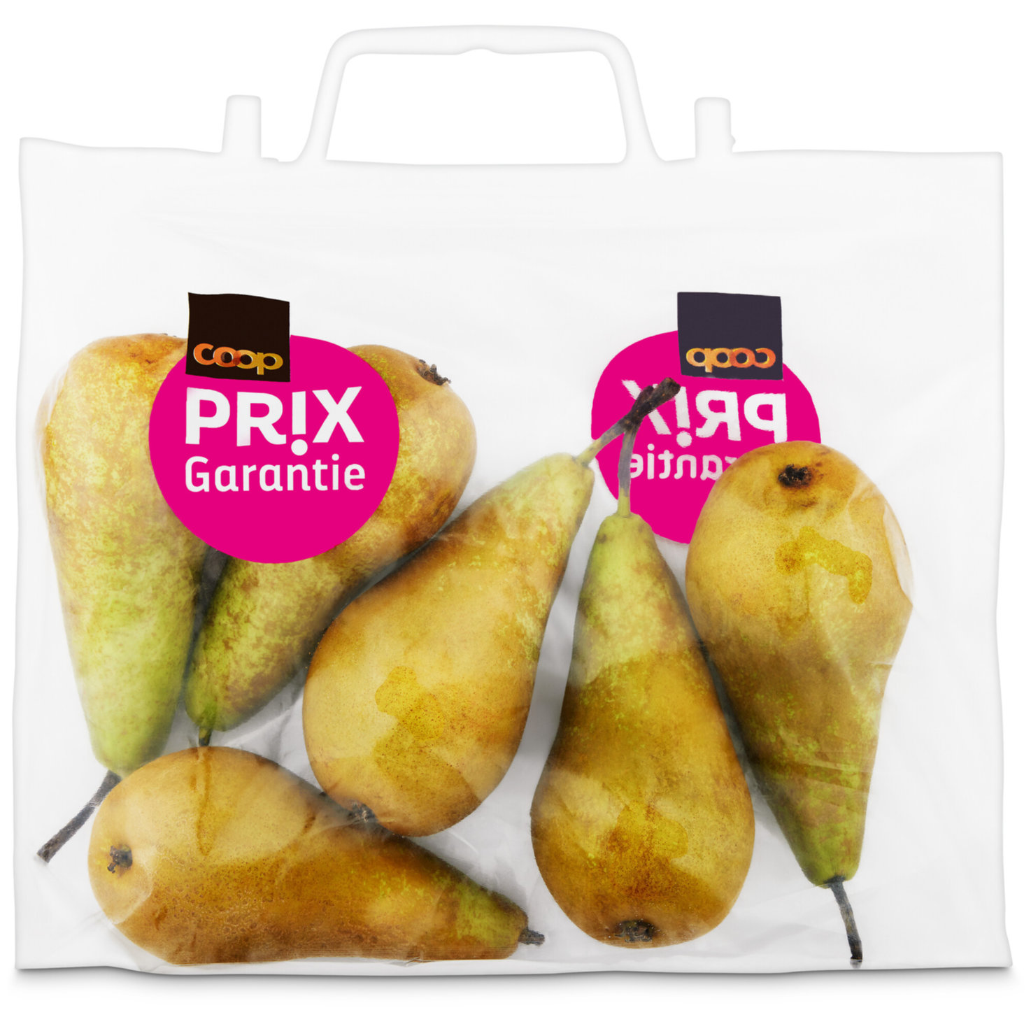 Prix Garantie Birnen -